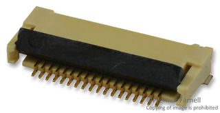 OMRON ELECTRONIC COMPONENTS XF2M-1815-1A