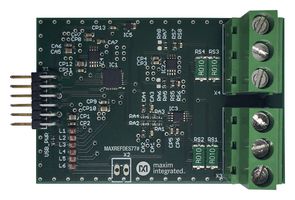 MAXIM INTEGRATED PRODUCTS MAXREFDES77#