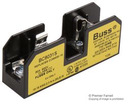 EATON BUSSMANN SERIES BC6031S