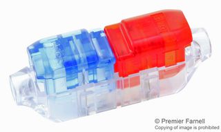 TE CONNECTIVITY 2213600-6.