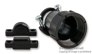 AMP - TE CONNECTIVITY 1-206070-0.