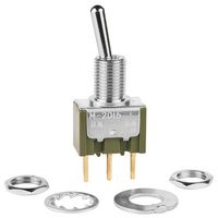 NKK SWITCHES M2015SS1G03