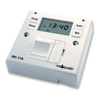 TIMEGUARD FST11A