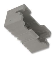 JST (JAPAN SOLDERLESS TERMINALS) B18B-XADSS-N(LF)(SN)