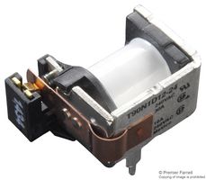 POTTER&BRUMFIELD - TE CONNECTIVITY T90N1D12-24