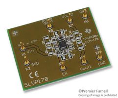 TEXAS INSTRUMENTS TPS60302EVM-170