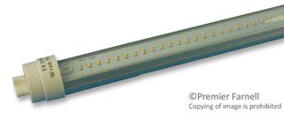 MULTICOMP MC-T8-120-20W-L-UM-WW-01