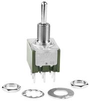 NKK SWITCHES M2033SS1W03