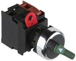 OMRON INDUSTRIAL AUTOMATION A22RW-2MG-24A-10