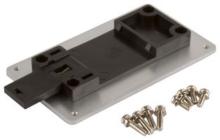 XP POWER DTE20 DIN CLIP.