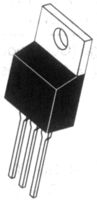 ON SEMICONDUCTOR 2N6344AG