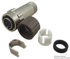 HIROSE(HRS) LF10WBPD-4S