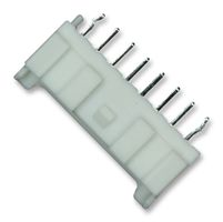 JST (JAPAN SOLDERLESS TERMINALS) B08B-PASK-1