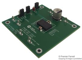 MAXIM INTEGRATED PRODUCTS MAXM17503EVKIT#