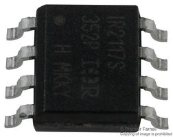 INTERNATIONAL RECTIFIER IR2117SPBF
