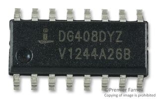 INTERSIL DG408DYZ.