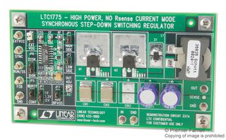 LINEAR TECHNOLOGY DC1839A