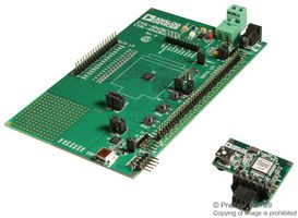 ANALOG DEVICES EV-ADUCM322IQSPZ