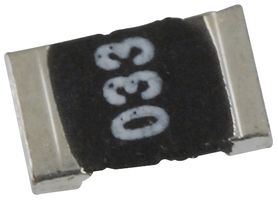 VISHAY WSLP0805R0330FEA