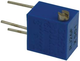 BOURNS RJ26FX501
