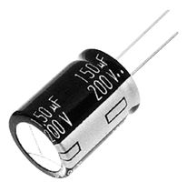 PANASONIC ELECTRONIC COMPONENTS EEUEB1H220S