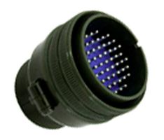 AMPHENOL INDUSTRIAL MS3106B20-27PY