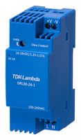TDK-LAMBDA DRL-30-24-1