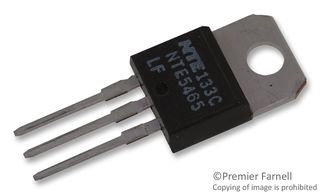 NTE ELECTRONICS NTE5465