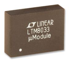 LINEAR TECHNOLOGY LTM8033EY#PBF