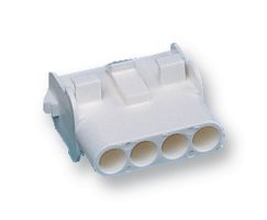 AMP - TE CONNECTIVITY 350810-1