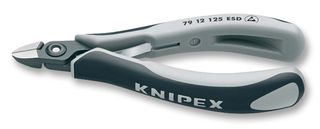 KNIPEX 79 12 125 ESD