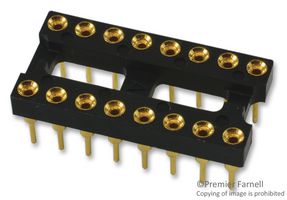 AMP - TE CONNECTIVITY 816-AG10D