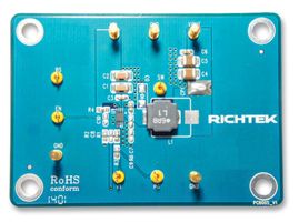 RICHTEK EVB_RT8297BZQW
