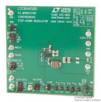 LINEAR TECHNOLOGY DC1467A