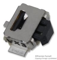 OMRON ELECTRONIC COMPONENTS B3U-3100PM-B