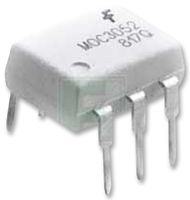 ON SEMICONDUCTOR/FAIRCHILD MOC3081-M