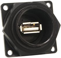 SWITCHCRAFT/CONXALL DCP-USBAB-USBB