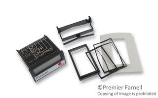 CROUZET CONTROL 87622061