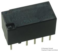 PANASONIC ELECTRIC WORKS TX2-L2-9V