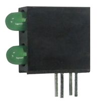 KINGBRIGHT L-7104FO/2GD