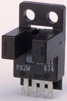 OMRON INDUSTRIAL AUTOMATION EE-SX674