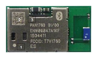 PANASONIC ELECTRONIC COMPONENTS ENW89847A1KF