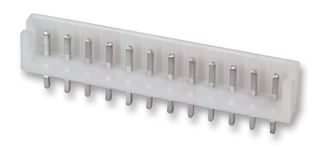 JST (JAPAN SOLDERLESS TERMINALS) B12B-EH-A