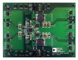 ANALOG DEVICES ADP2323-EVALZ