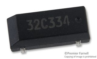 ABRACON ABS25-32.768KHZ-6-T.