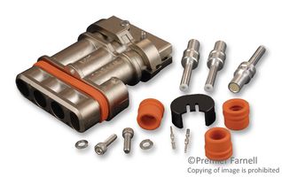 AMPHENOL INDUSTRIAL EP233511