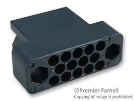 AMP - TE CONNECTIVITY 201355-1.