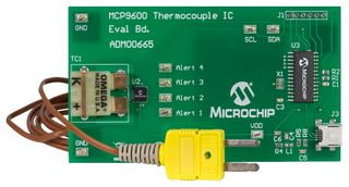 MICROCHIP ADM00665.