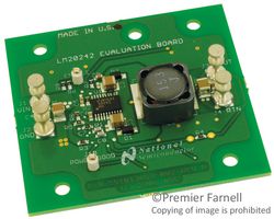 TEXAS INSTRUMENTS LM20242EVAL/NOPB