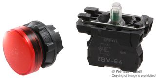 SCHNEIDER ELECTRIC XB5AVB4.